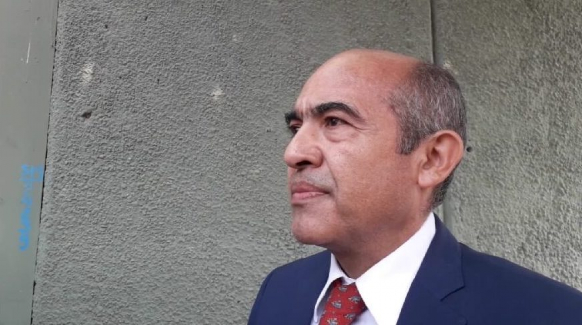 También Luis Felipe Güemes Ríos se le escapa al fiscal anticorrupción