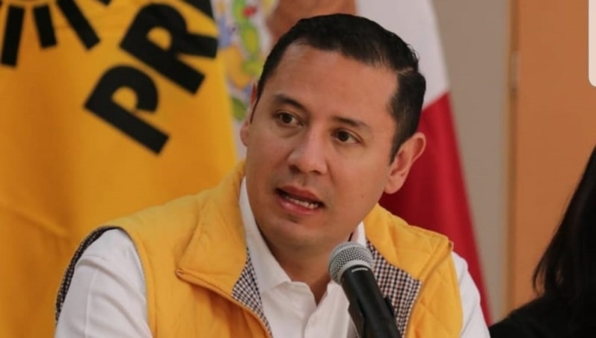 PRD denuncia a Samuel García por proselitismo a favor de Álvarez Máynez