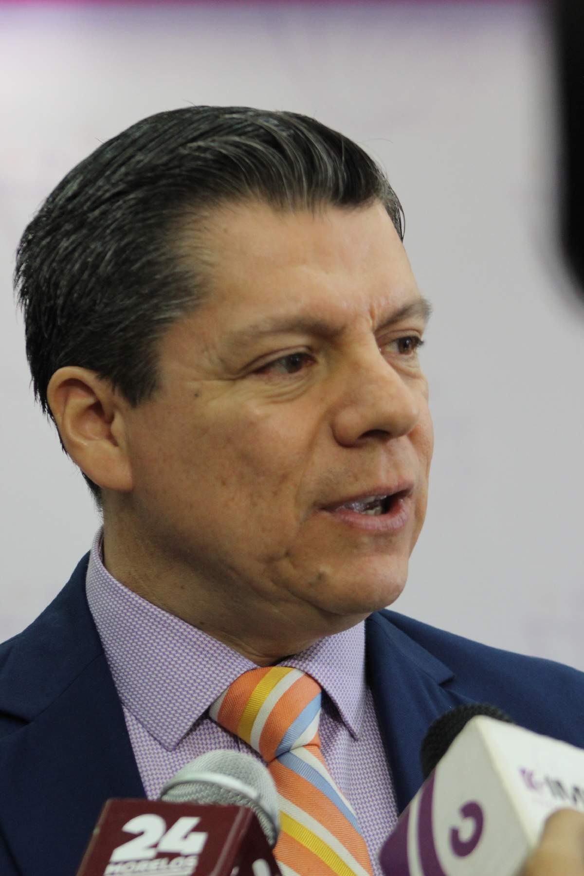 En mayo se cierra la convocatoria de admisión a la Upemor