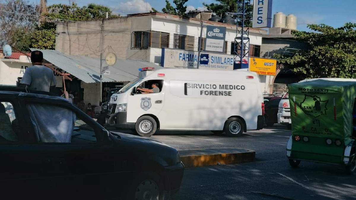 Indigna a pobladores de Xoxocotla asesinato del alcalde