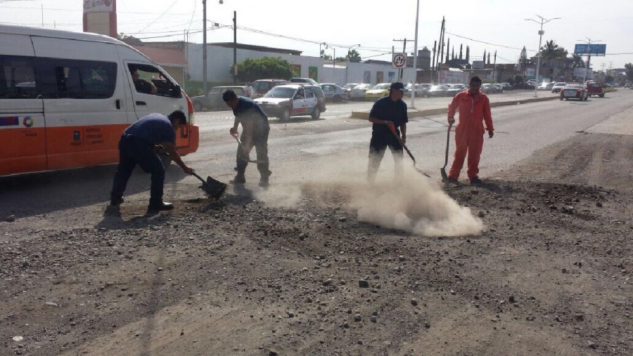 Pide PC a automovilistas extremar precauciones por afectación de carreteras