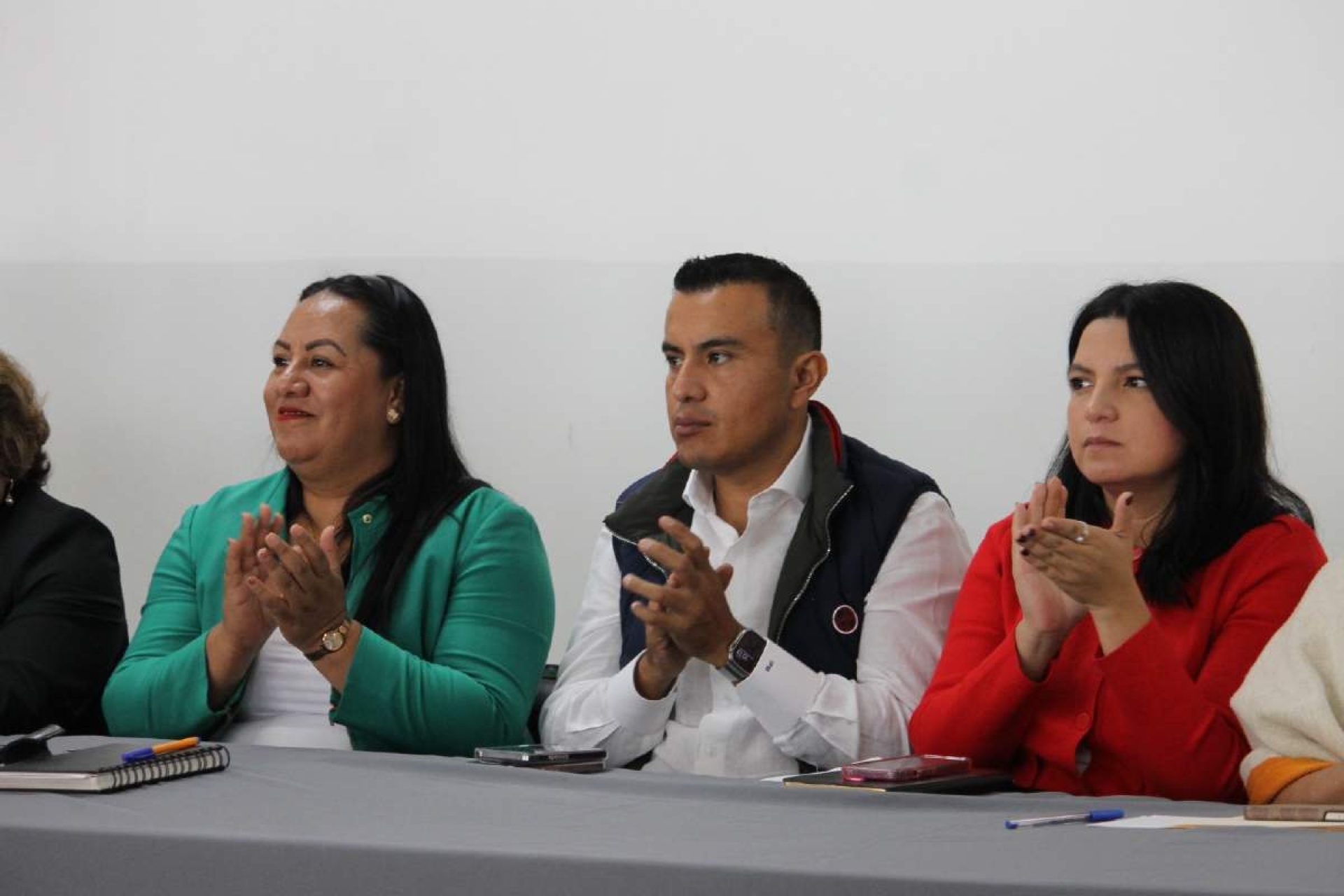 Auditarán a la anterior legislatura