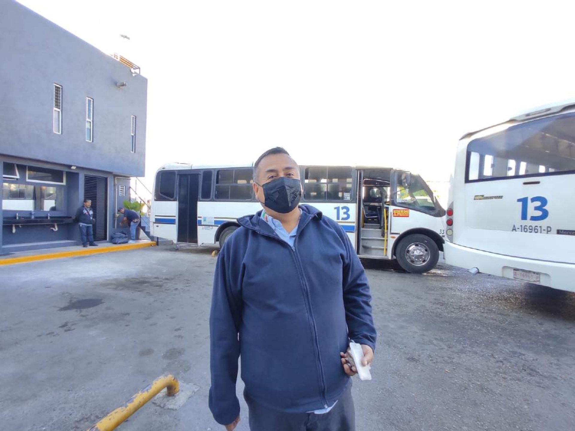 Alterna el transporte con la música