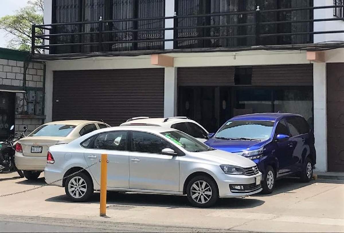 Mediante el Repuve, buscan frenar robo de autos en Cuautla