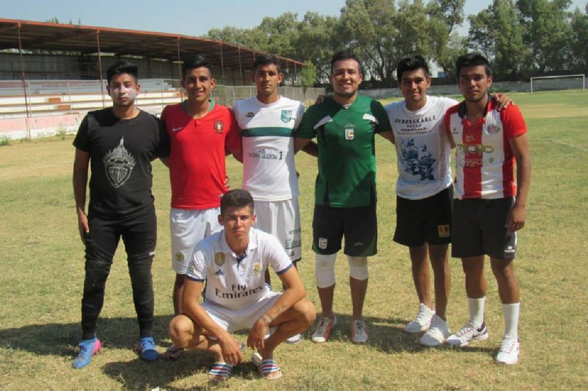 Morelenses buscan llenarle el ojo al técnico del Club Calor