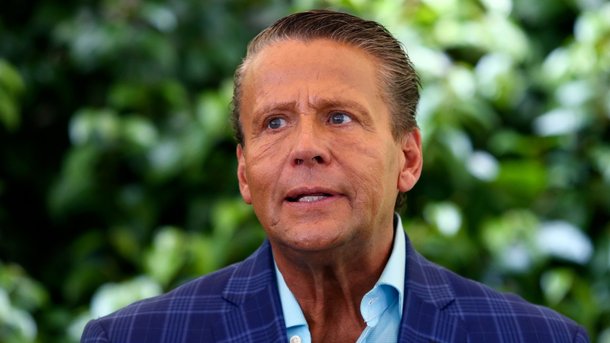 Alfredo Adame tacha a su hijo de mentiroso y asegura que no lo quiere volver a ver