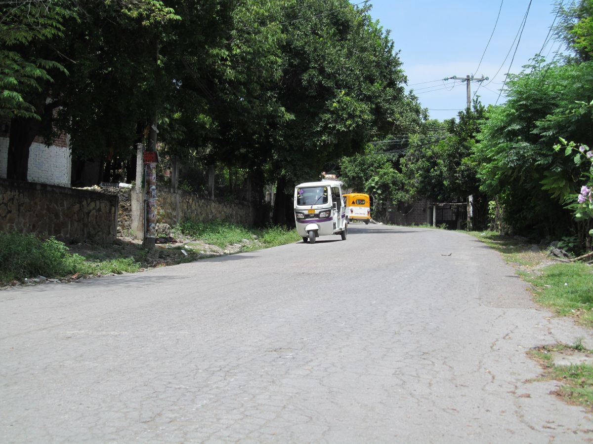 Impiden operativo contra mototaxis en Tlaltizapán