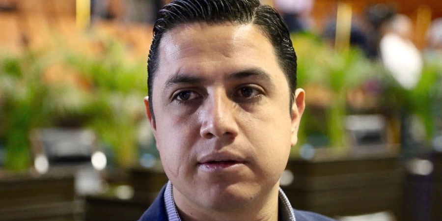 Se reunirán diputados con titular de Hacienda para atender temas presupuestales
