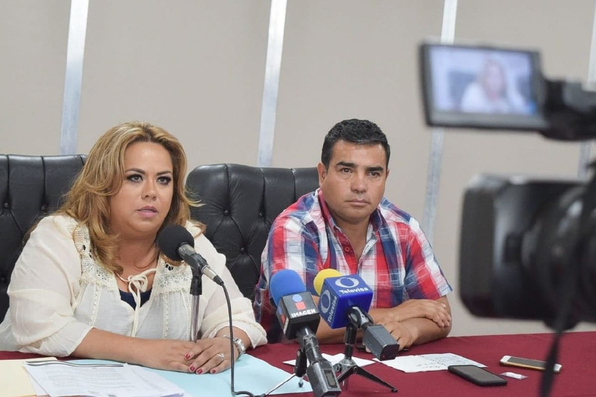Petistas acusan a diputados de Morena de bloquear destitución de Fiscales