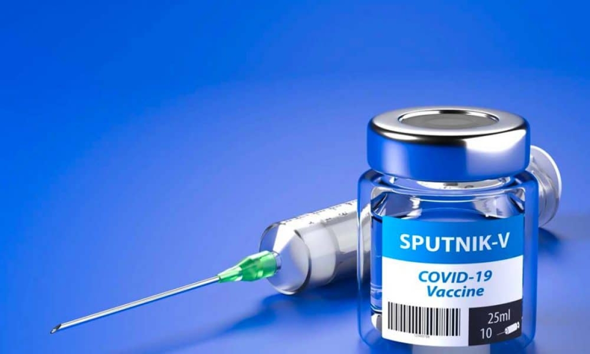 México producirá y envasará vacuna rusa "Sputnik V" contra COVID