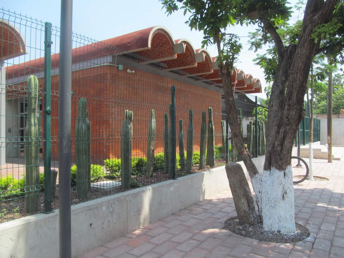 Concede gobierno del estado uso de inmuebles al Ayuntamiento de Jojutla