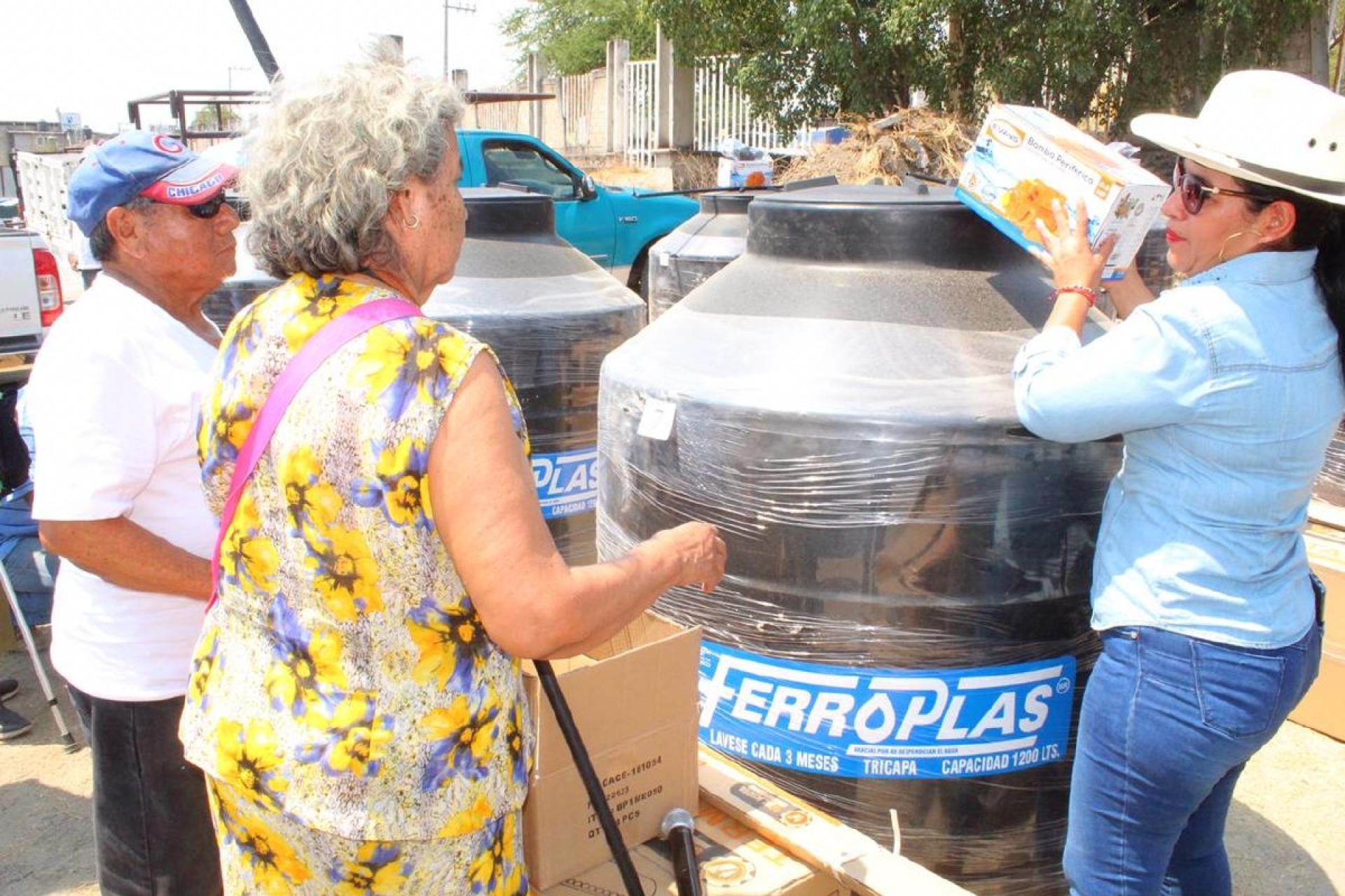 Fomentan en Jojutla uso de tecnología solar