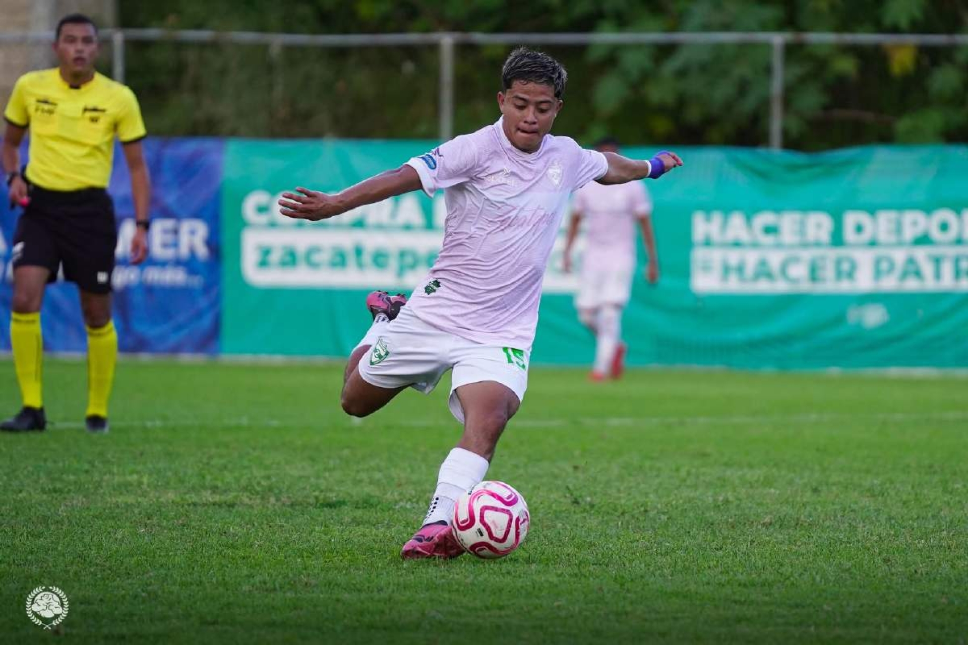 Zacatepec FC va por el pase a la final