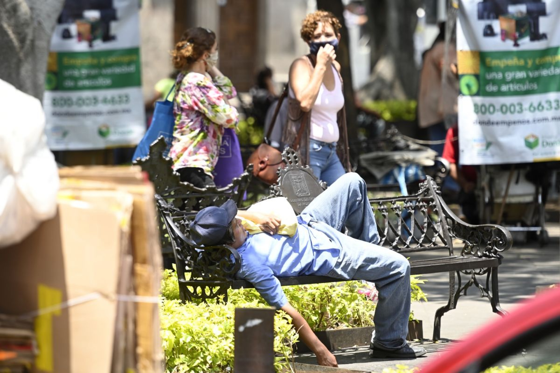 En Morelos, 30 mil desempleados: Inegi