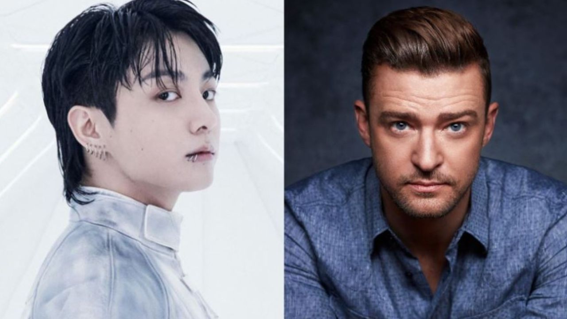 Jungkook de BTS, se une con Justin Timberlake para lanzar una nueva versión de '3D'