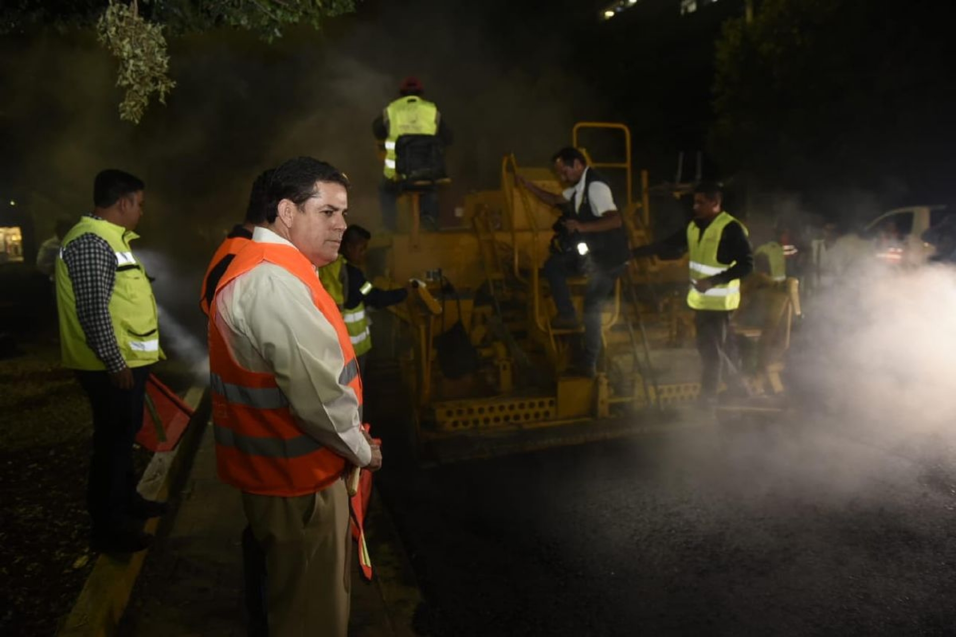 Cuauhtémoc Blanco respalda propuesta para limitar el uso de motocicletas a un solo tripulante