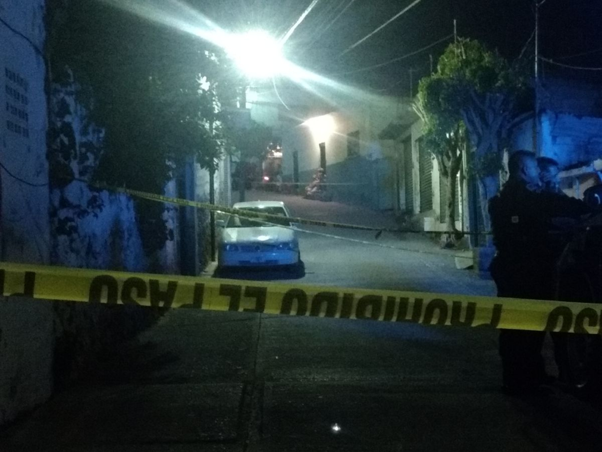 Tenía 19 años el joven que fue asesinado en Zapata