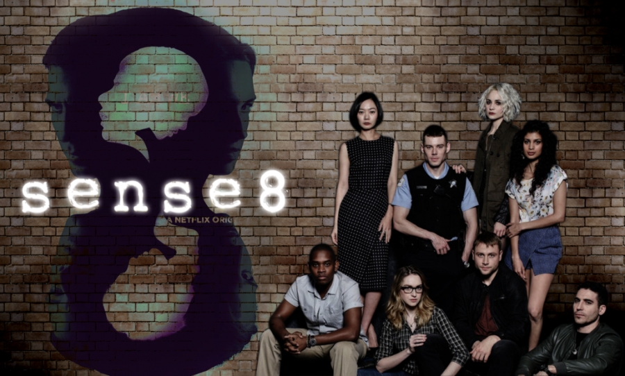 Buenas noticias para los fans de Sense8, la serie regresa en 2018