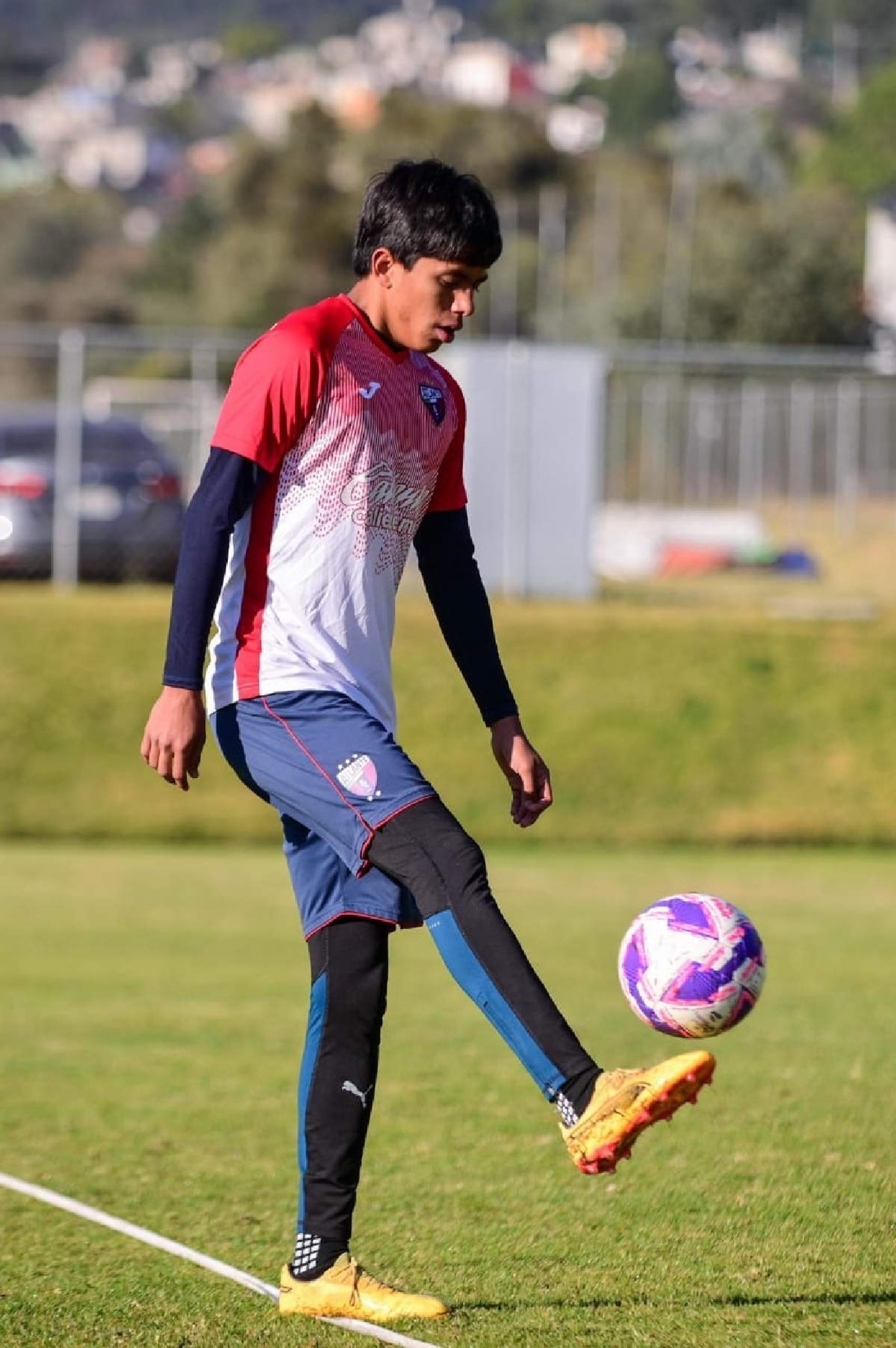 Los elige el Atlante