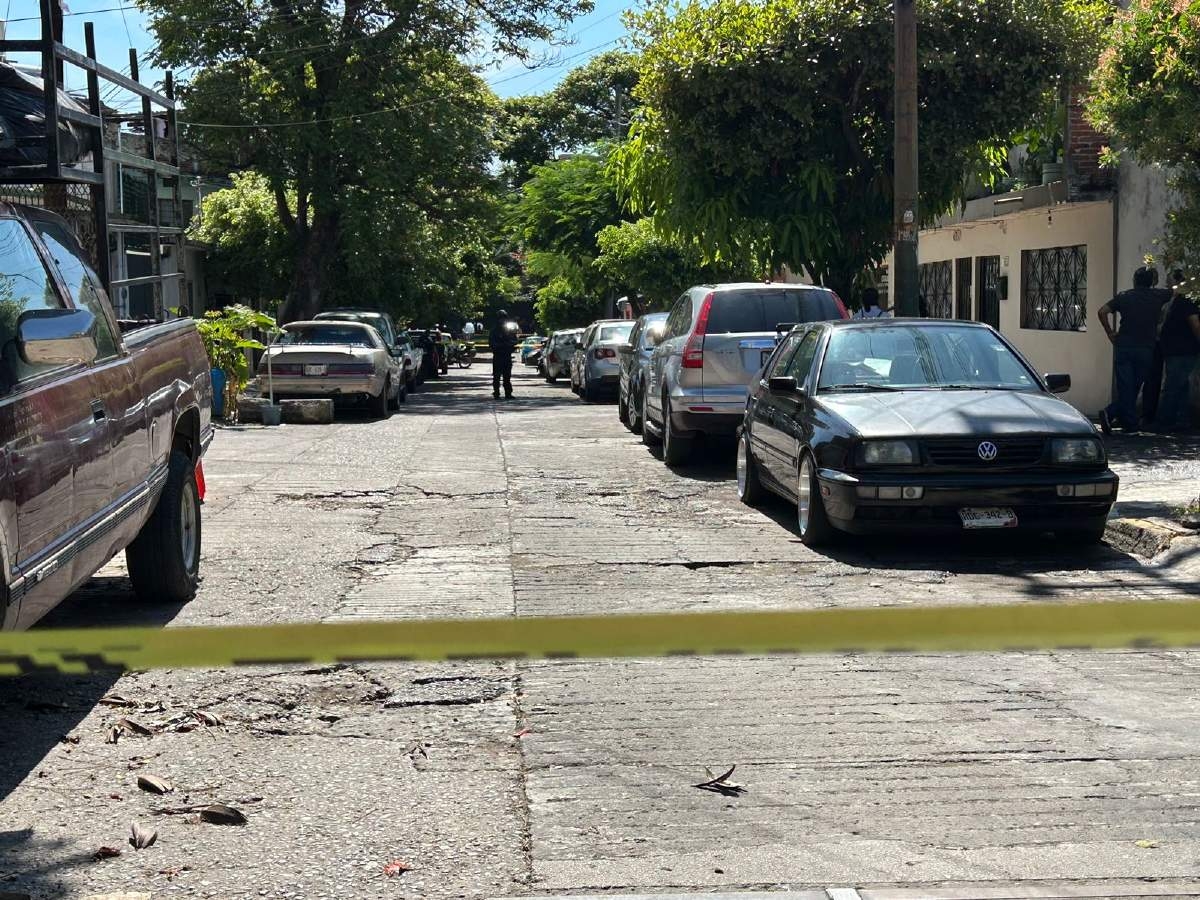 Asesinan a un mecánico en la Barona