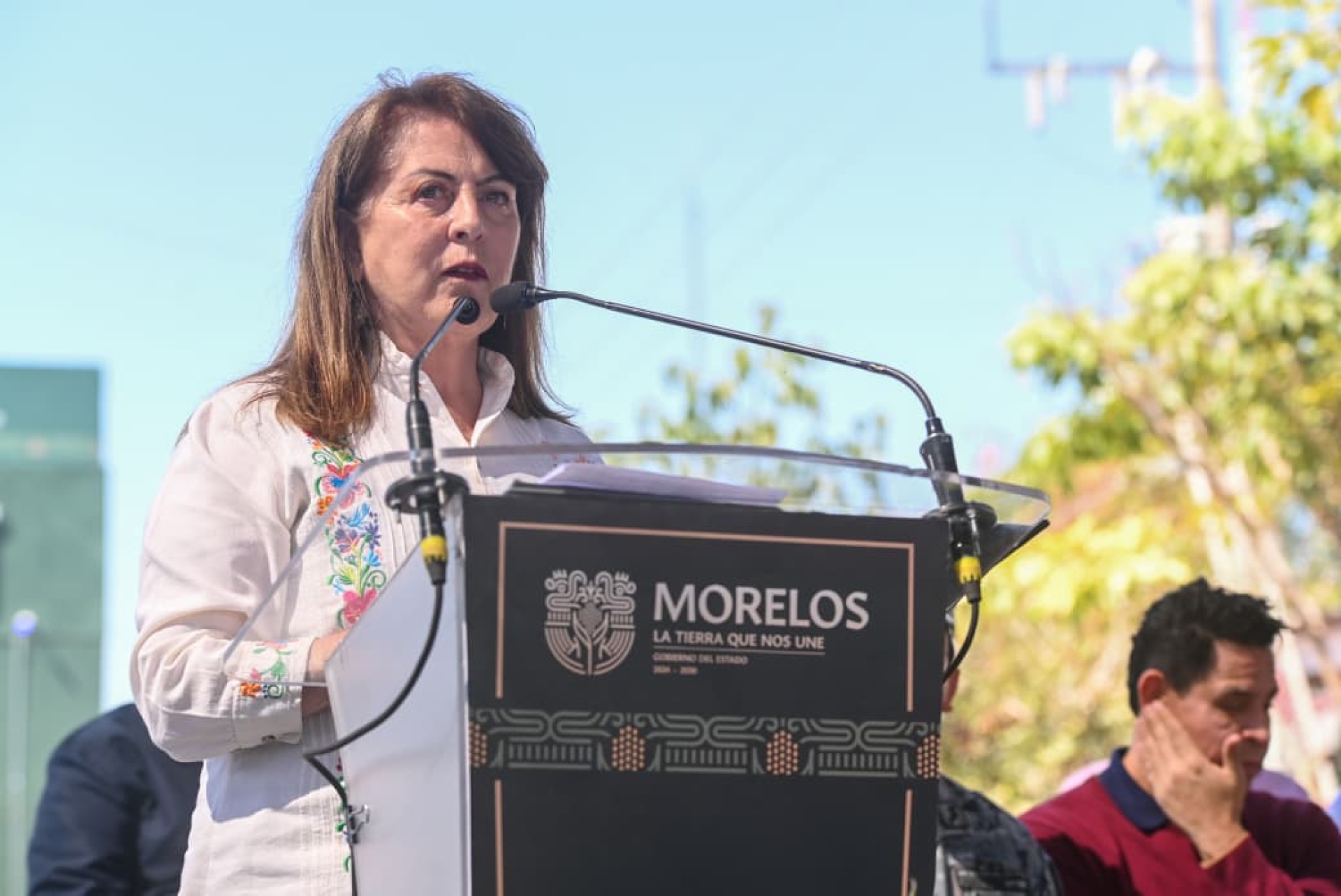 Con infraestructura y tecnología, Morelos se coloca a la vanguardia para garantizar paz y tranquilidad de la población