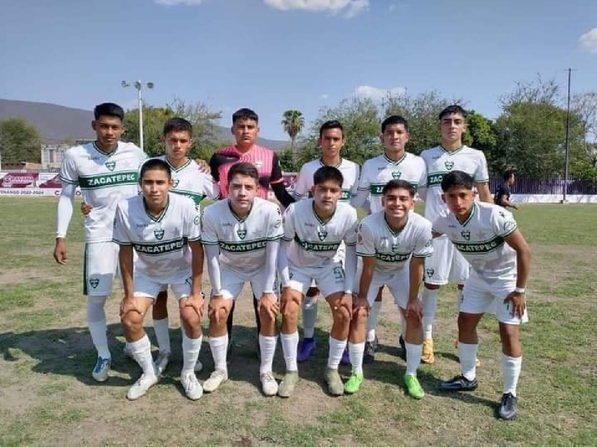 Selva Cañera arrebata punto extra a CDY
