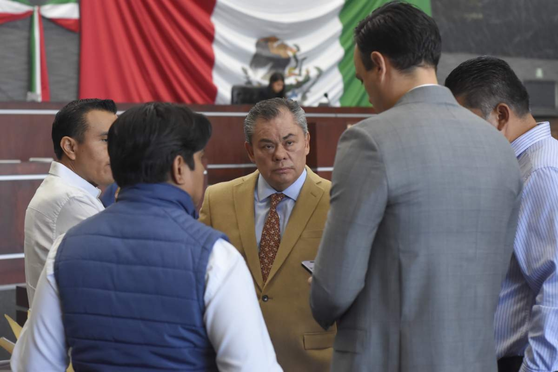 Avala Congreso elección popular en el TUJPA