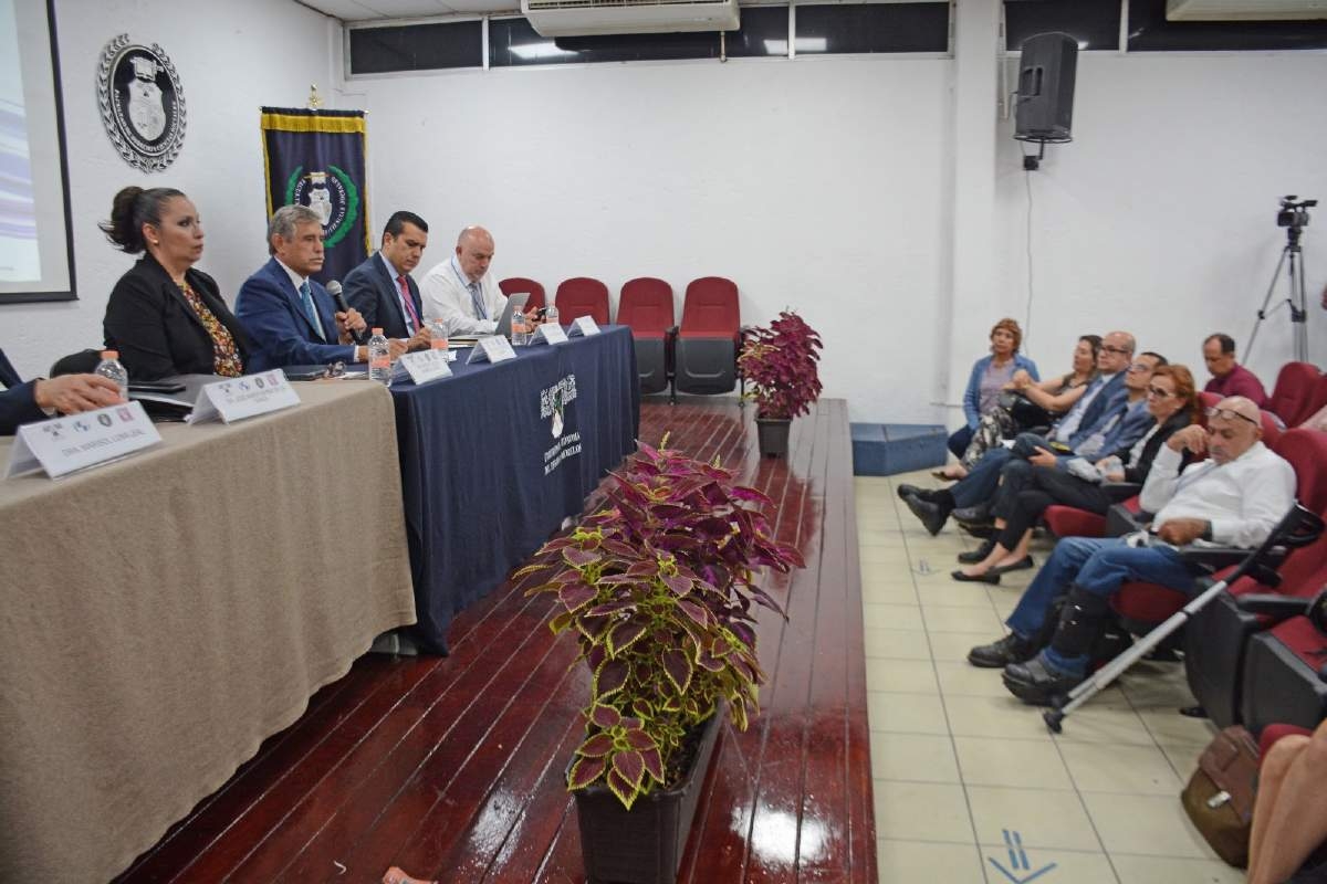 Urgente fortalecer el municipalismo para detonar el desarrollo social y económico de los estados