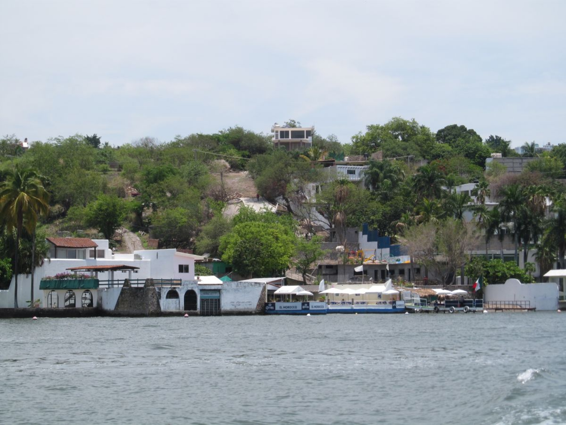 Demandan más patrullas para dar seguridad a Tequesquitengo