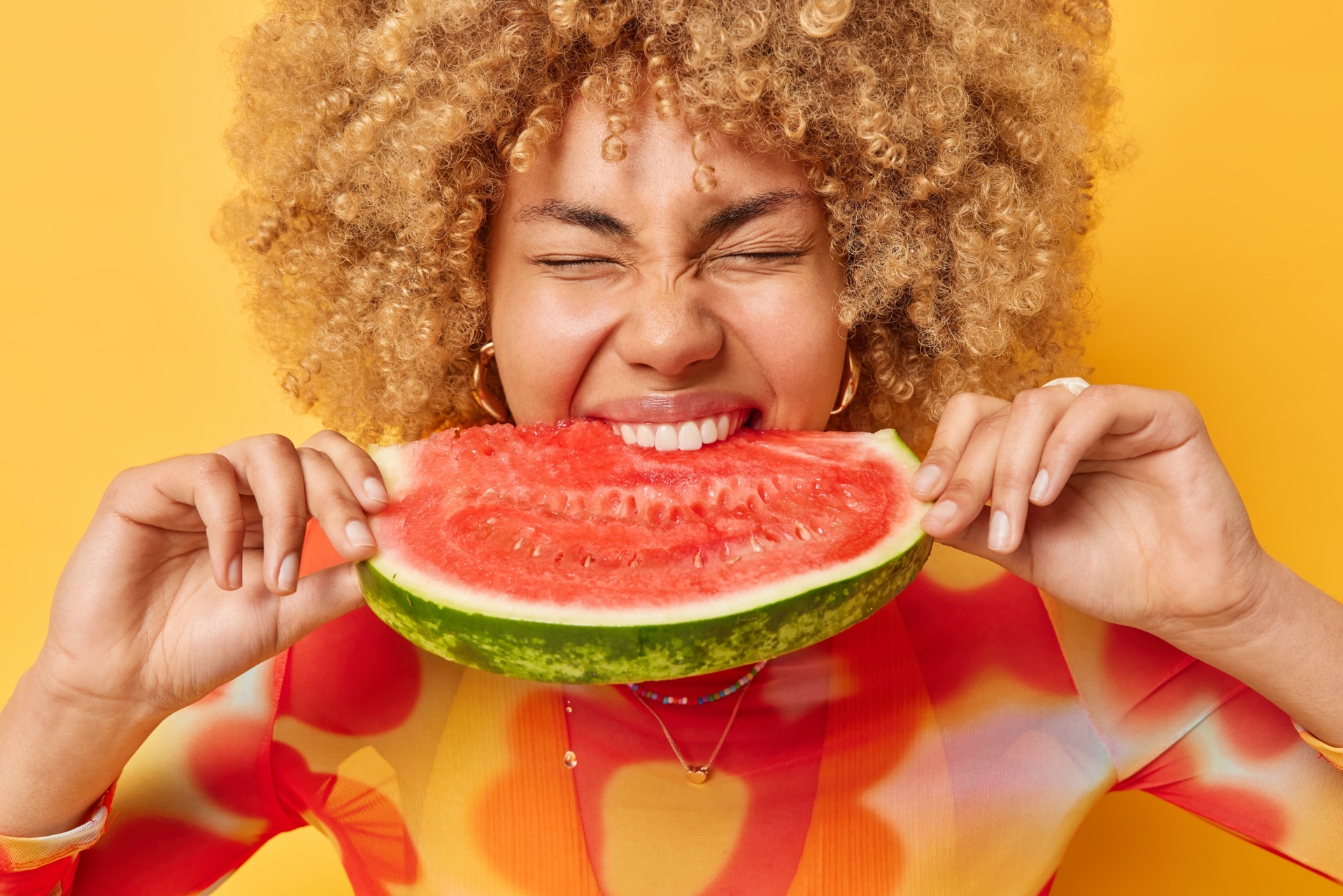 Masticar bien, la clave para evitar problemas digestivos