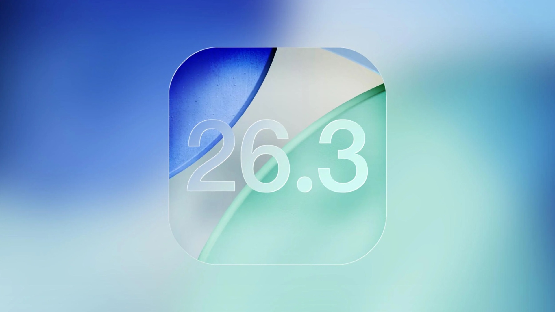 Apple lanza iOS y iPadOS 26.3 con mejoras de seguridad y nueva opción para transferir datos a Android
