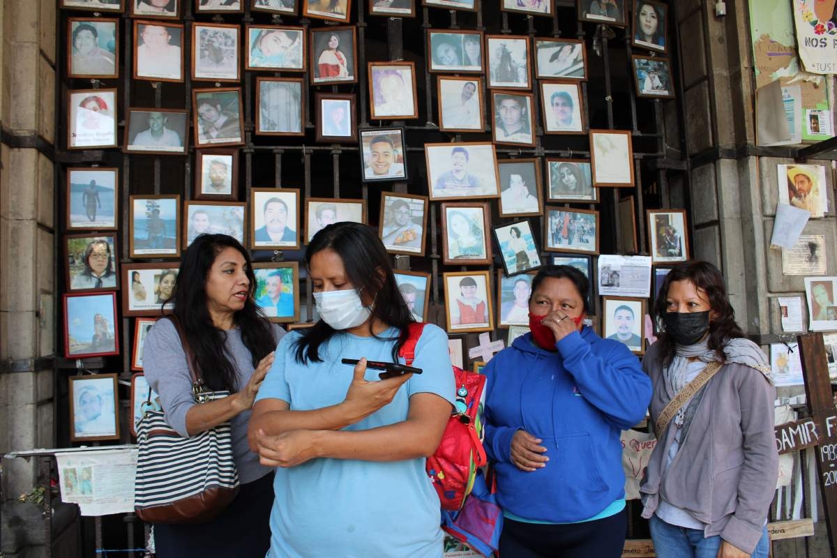 Damnificados de Jiutepec piden que los apoyos que reciben continúen