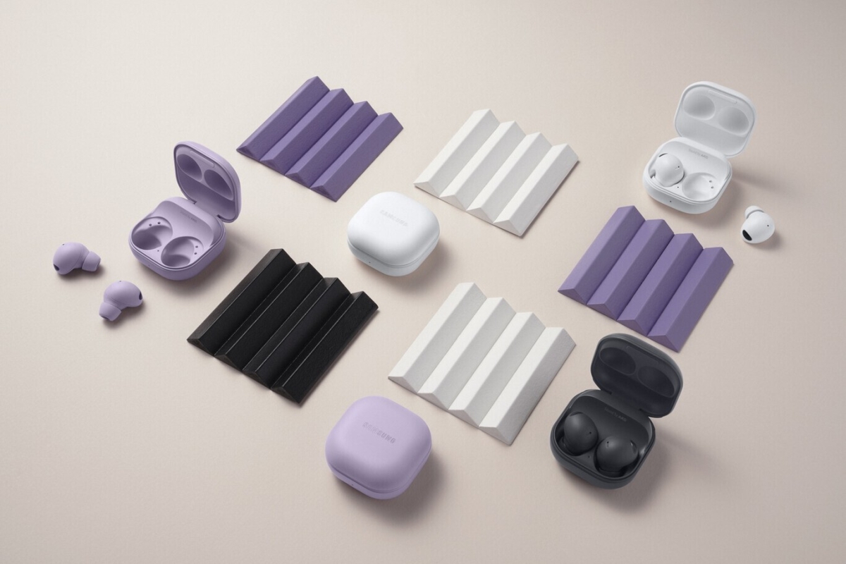 Un 'airbag sonoro': Samsung desarrolla una app en colaboración con varias asociaciones de autismo
