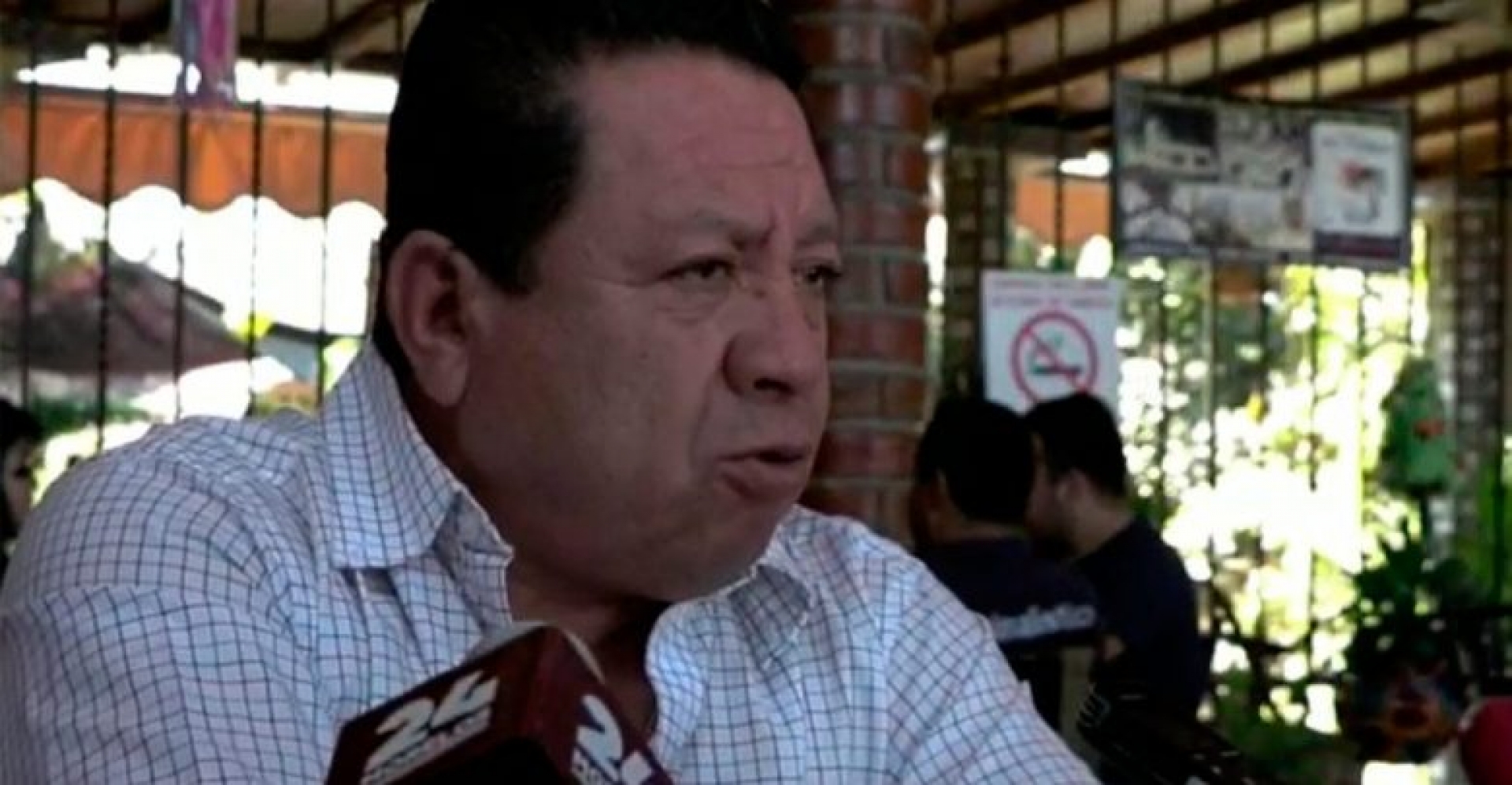 Sin colores partidistas, apoyo a campesinos: diputado