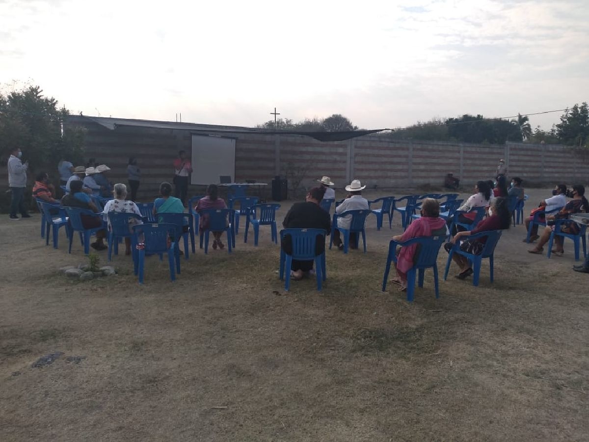 Se restableció servicio de agua en Coatetelco
