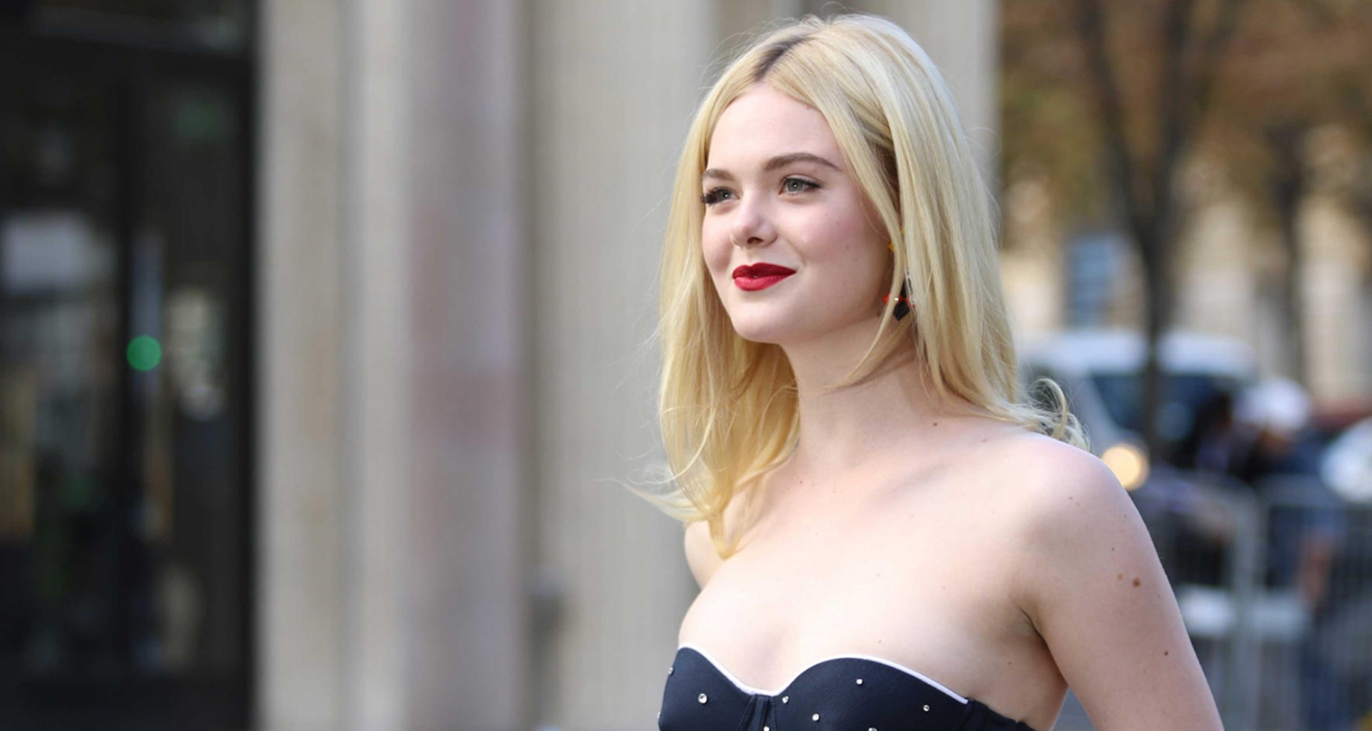 Dakota Fanning debuta como directora