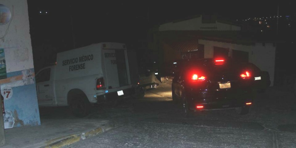 Muere anciano tras caer a una barranca en Cuernavaca
