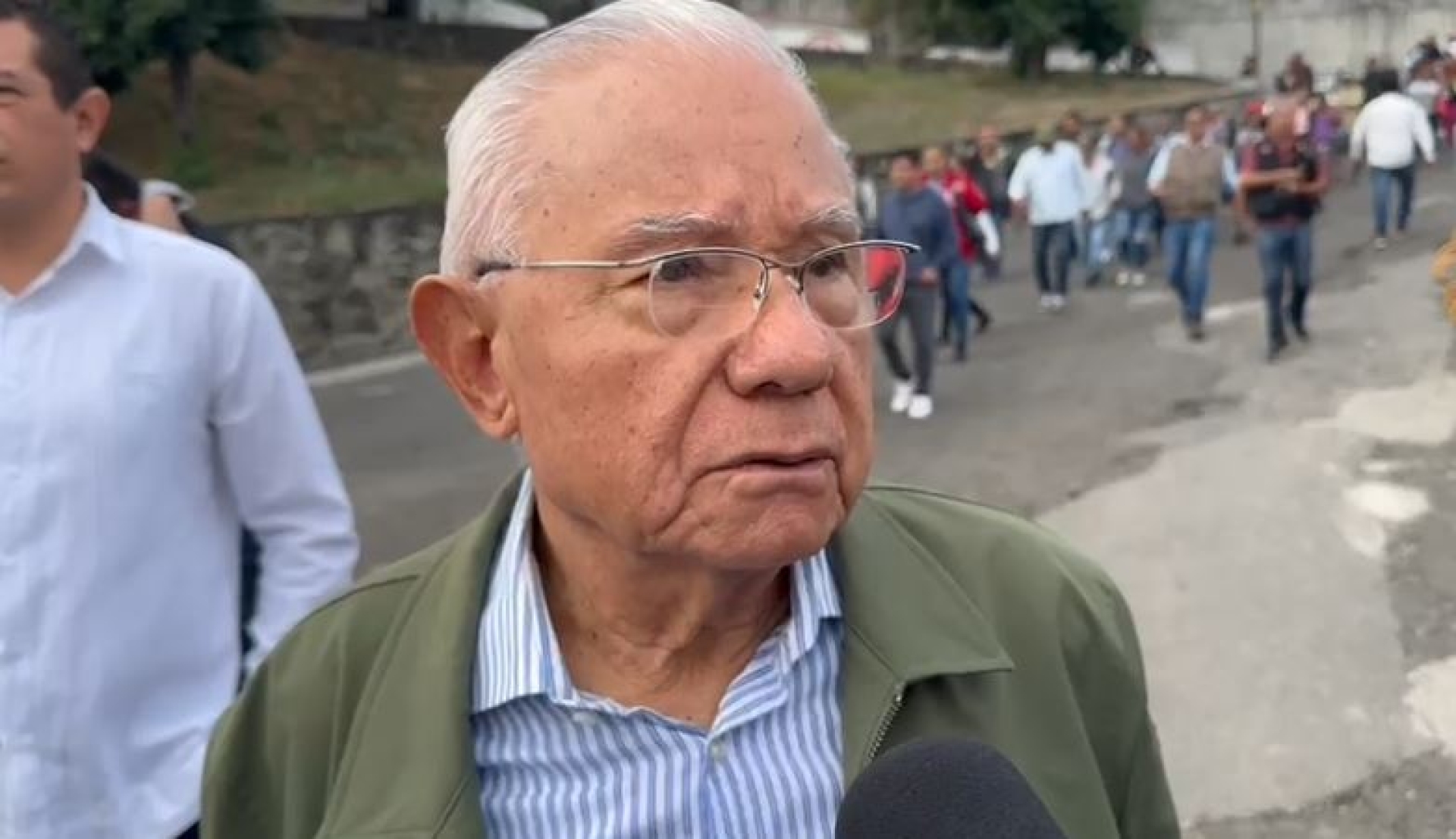 En manos de fiscalía, ataque a casa de síndica de Temixco