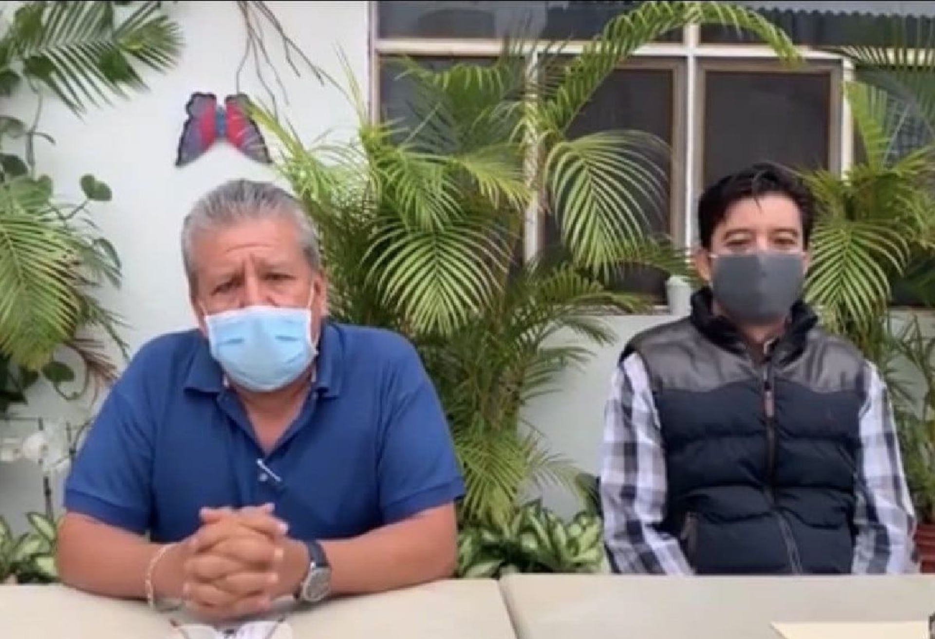Habitantes de Atlatlahucan denuncian ola de extorsiones telefónicas