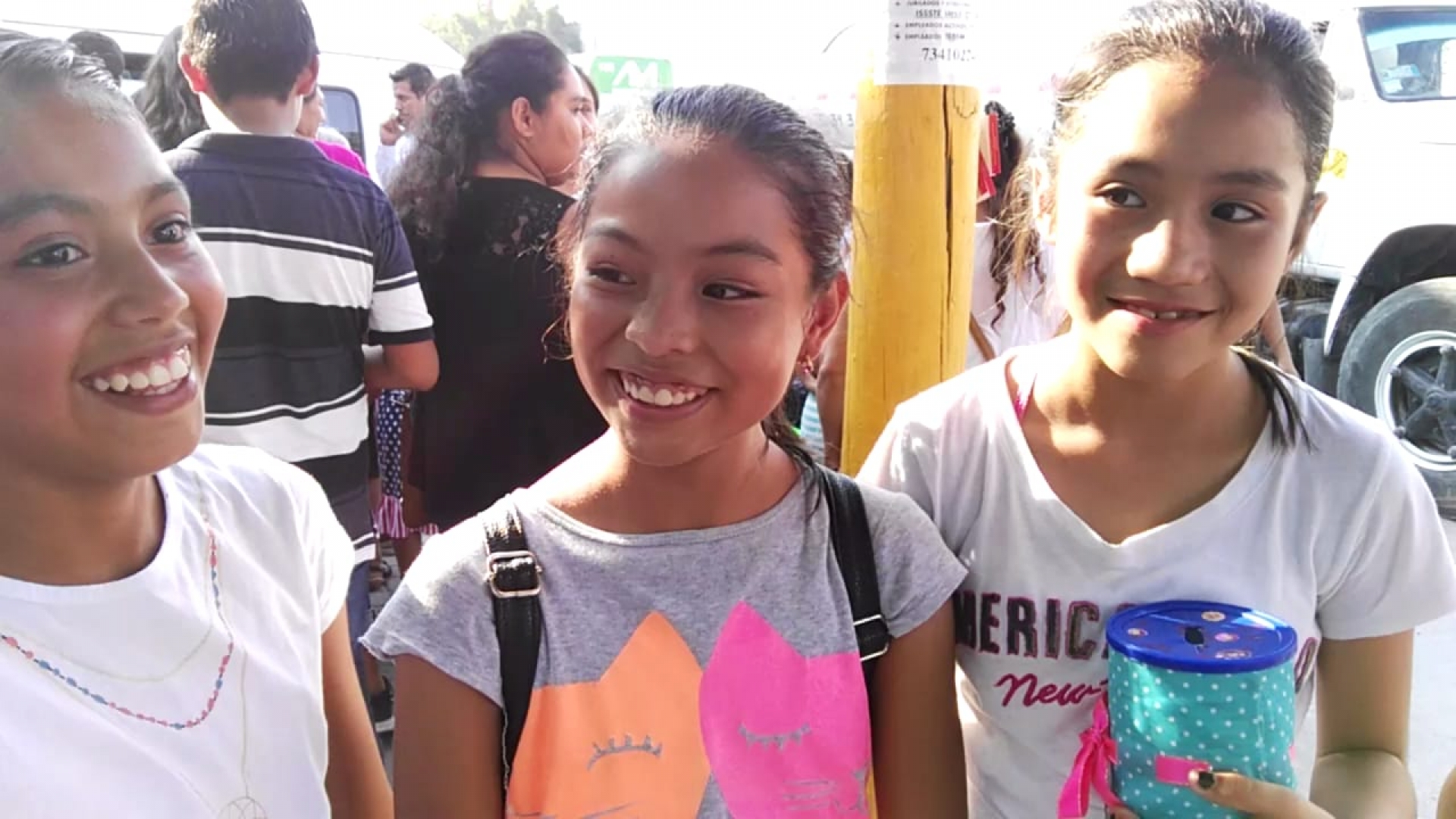 Quiere oír las porras de su familia el equipo de voleibol ixtleco en el torneo nacional en Nayarit