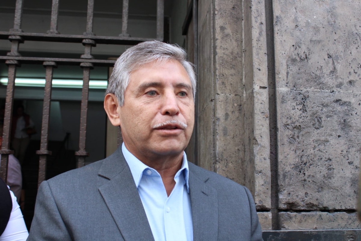 Alcaldía reconoce a comité ajeno a ayudante en Tlaltenango, ratifica edil