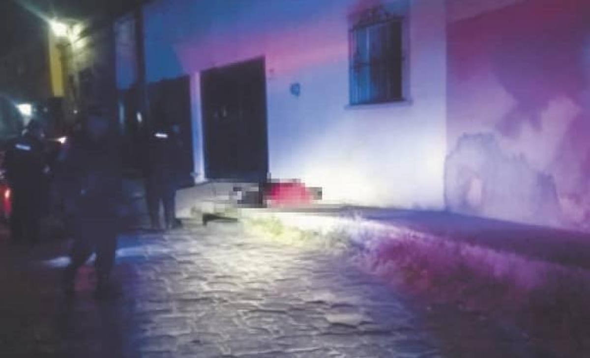 Dejan un cadáver desmembrado en Zacatepec y Jojutla