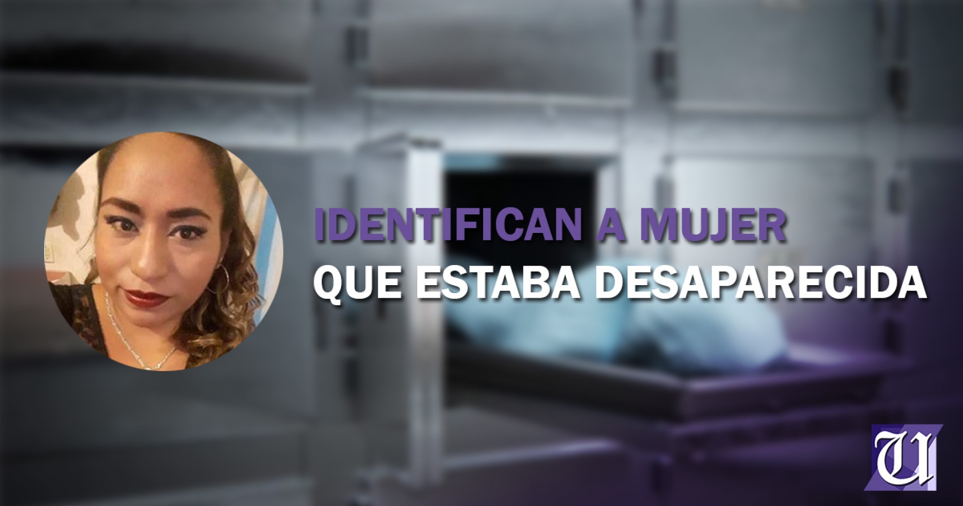 Identifican a la mujer que hallaron calcinada en Yautepec