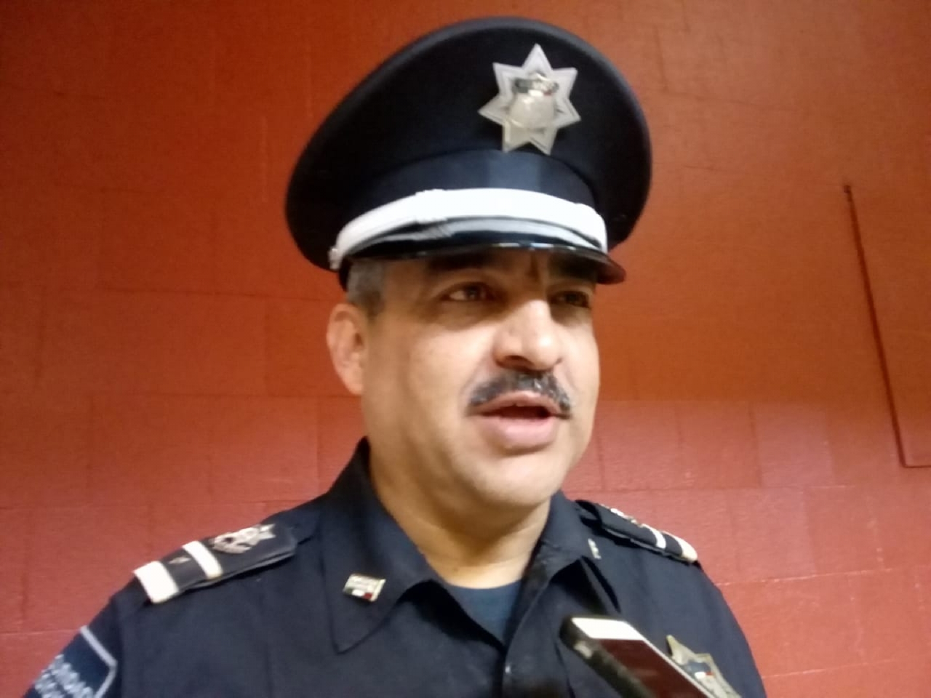 Informa PF que hubo saldo blanco por año nuevo