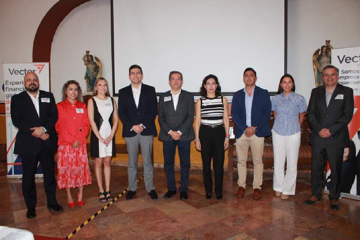 Anuncian el programa "Ferromex: Morelos a Bordo"