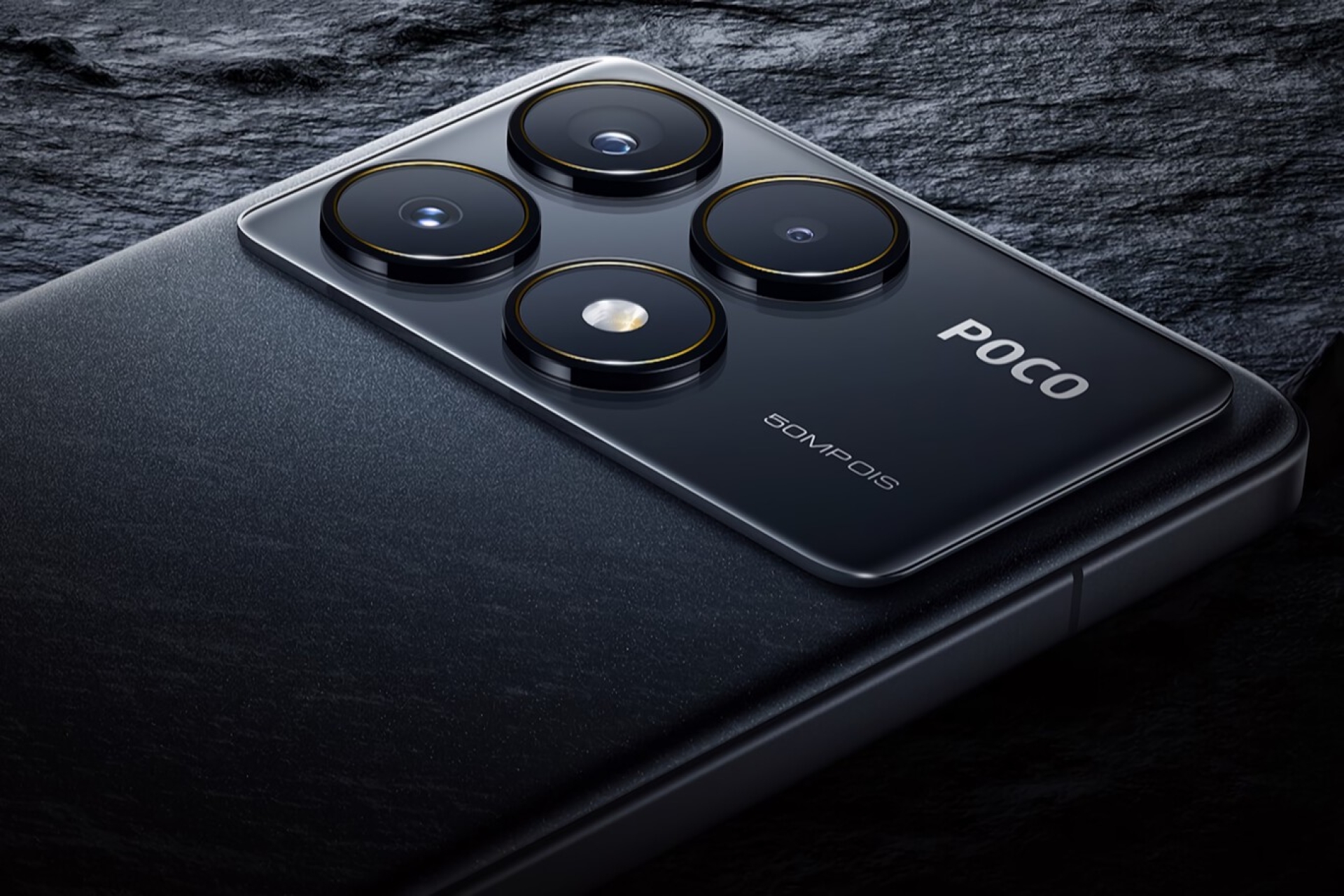Xiaomi presenta 'POCO F6', flagships económicos con procesadores premium