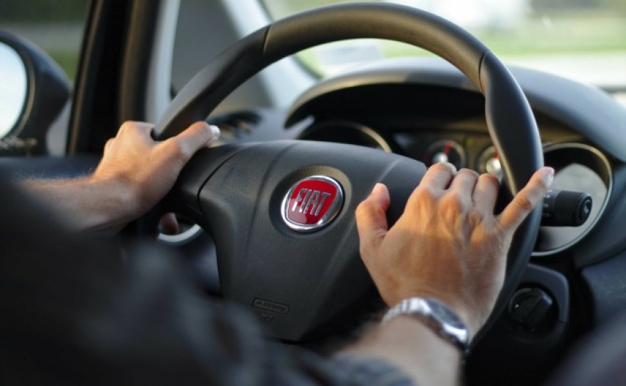 Fiat Chrysler se une al grupo de Intel para desarrollar coches autónomos