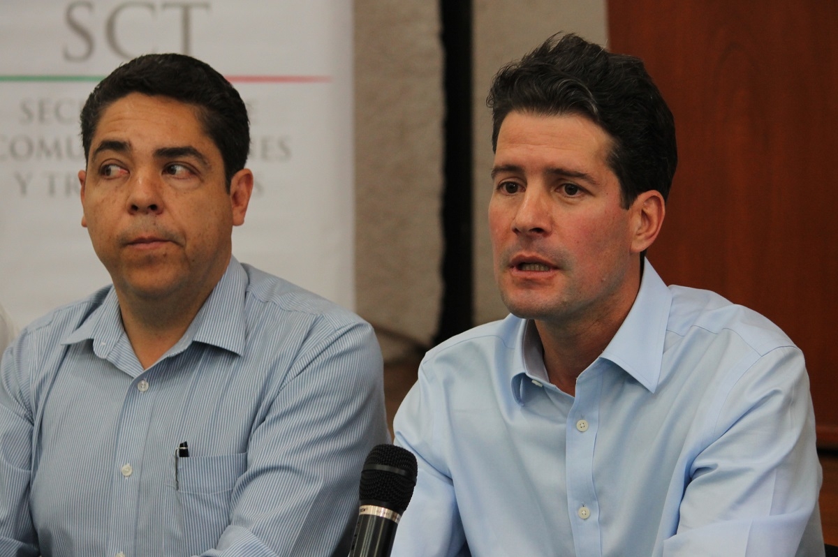 Cuestionan diputados rechazo del delegado de SCT