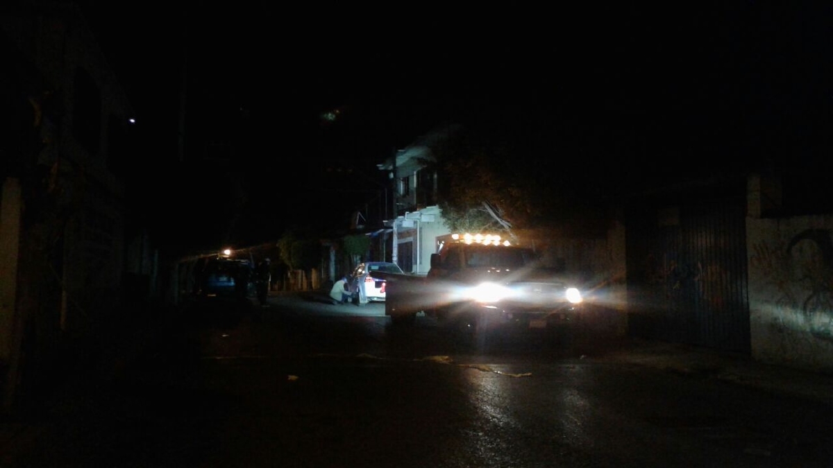 Otro taxista fue asesinado en Temixco
