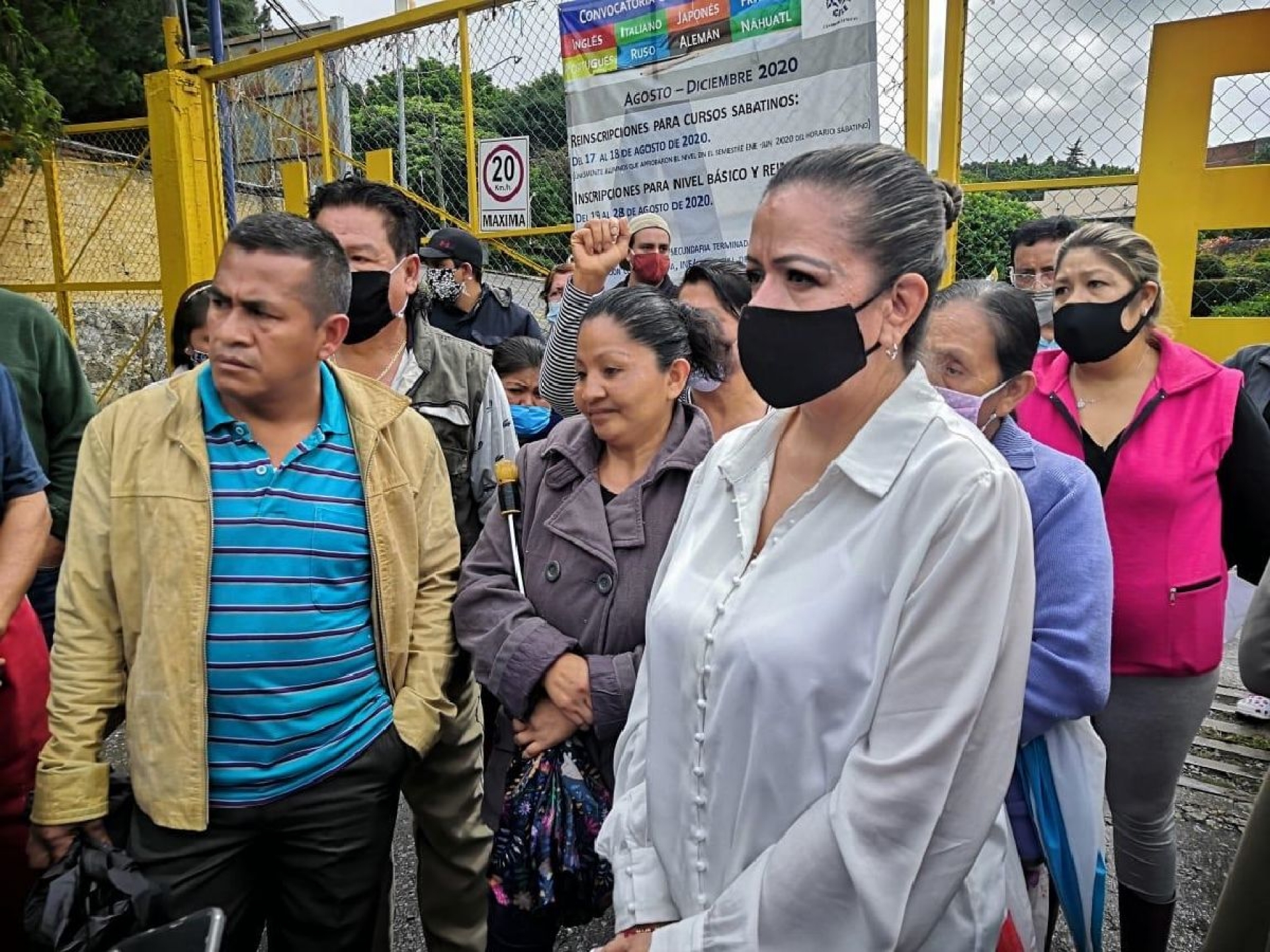 Trabaja SAPAC en instalación de equipo de bombeo en el pozo Chamilpa lll
